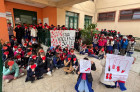 Lamezia, il "No" dei piccoli studenti dell’istituto Gatti-Manzoni-Augruso alla violenza sulle donne I-lavoretti-dei-bambini3_993b5.jpg
