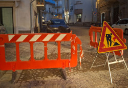 Lamezia, Amministrazione comunale: "Continua ripristino sampietrini a Sambiase" IMG-20251128-WA0061_1c71f.jpg