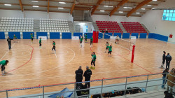Serie D femminile di Volley, sconfitta della Sicma al Palasoverato IMG-20260111-WA0053_a85c8.jpg