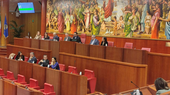 Scontro in Consiglio regionale sulle risorse stanziate per il maltempo IMG-20260127-WA0032_8aa70.jpg