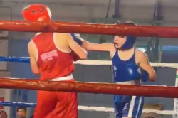 Pugilato, a Castrovillari debutto brillante per il lametino Mascaro jr al Memorial Franco Avolio IMG_0046_1d527.jpg