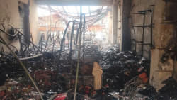 Incendio distrugge attività commerciali a Soveria Mannelli, titolare negozio abbigliamento lancia un appello: "Non è rimasto nulla" IMG_0105_a409d.jpg