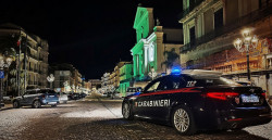 Lamezia, controllo ad alto impatto dei Carabinieri: sanzioni e un arresto Immagine1_1eb3b.jpg