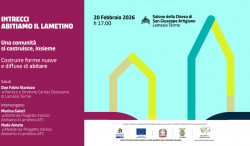 "INTRECCI - Abitiamo il Lametino", il 20 nuovo incontro sul tema dell’abitare per progetto di inclusione dei cittadini di origine rom Intrecci-20-febbraio-2026_a93e9.jpg
