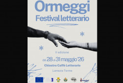 Ormeggi 2026: il Festival Letterario di Lamezia a fine maggio torna con la quinta edizione LOCANDINA-ORMEGGI-2026_4fd8c.jpg