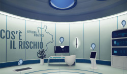 La Regione Calabria lancia “Scuola di Protezione Civile” La-Training-Room_0a657.jpg