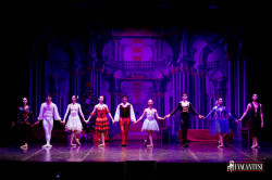 “Lo Schiaccianoci” dell'Italian Style Ballet incanta il pubblico lametino Lo-Schiaccianoci-a-Lamezia-Terme--1_99694.jpg