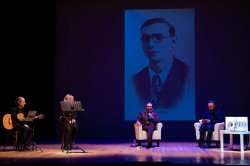 Lamezia, la poesia di Lorenzo Calogero rivive al festival "Caudex Oltre” Lorenzo-Calogero-4_f0a6e.jpg