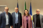 Sport in Calabria, confronto istituzionale in Cittadella: assessore Eulalia Micheli incontra i vertici regionali del settore Micheli_Coni_Cip_Sport_c3ff9.jpg