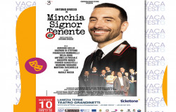 Lamezia, lo spettacolo di Antonio Grosso approda al Grandinetti nell’ambito di “VacantianduFest26” Minchia-Signor-Tenente_ac152.jpg