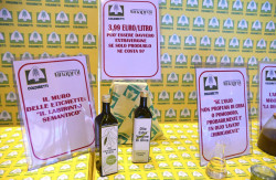 Coldiretti Calabria, olio extravergine sotto attacco: "Bruxelles ferma l’invasione tunisina. Salvaguardata la filiera calabrese" Olio-Coldiretti_f4e05.jpg