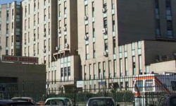 Aggredito cardiologo in reparto all'ospedale di Crotone, Anaao Assomed chiede interventi immediati Ospedale-Crotone_fb3d5.jpg