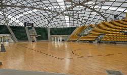 Lamezia, richiesto nuovo Palasport per primo evento musicale dalla sua apertura: attesa per nome artista PalaLamezia-2_97d5b.jpg