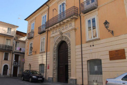 “Ictus, il tempo è vita”: a Lamezia il 26 marzo fa tappa la campagna “SanaMente” con specialisti e istituzioni a confronto Palazzo-Nicotera-2016-04182018-155001_5d020_7f16b_6b11f_20d5a.jpg