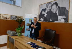 Lamezia, lutto nel mondo della cultura cittadina: scomparso Pino Morabito, presidente dell’associazione "San Nicola" - Reazioni Pino-Morabito_45762_ab1ab.jpg