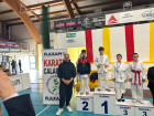 Gran Prix Under 12: l’ASD Sporting Life Karate di Lamezia sul podio con cinque medaglie Podio_1_posto_a4900.jpeg