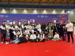 Lamezia, il Polo Tecnico Professionale “Luigi Einaudi” protagonista ai Campionati Italiani di Cucina Polo-Einaudi-ai-campionati-italiani-di-cucina_bab69.jpg