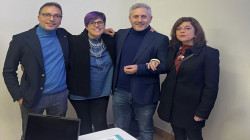 Flc Cgil Calabria, Marcuzzo nuovo Segretario Generale SINDACATO_5bfcc.jpg