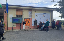 Lamezia, studenti dell’istituto Costanzo protagonisti dell'iniziativa “Valorizzare le differenze e promuovere i diritti” Scuola-costanzo-lam-2025_f91f3.jpg