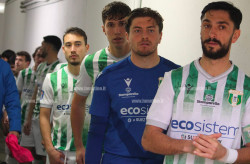 Serie D, domani il derby tra Sambiase e Vigor Lamezia: i convocati biancoverdi - Video Unknown-10_1ed78.jpg