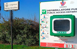 Lamezia, la segnalazione: “Ripristinare defibrillatore su lungomare Falcone-Borsellino” Unknown-4_b1cdc.jpg