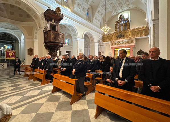 Lamezia, commemorati i coniugi Aversa nel 34esimo anniversario del duplice omicidio: “Un messaggio di coraggio che dura negli anni” Unknown-7_6a8d7.jpg