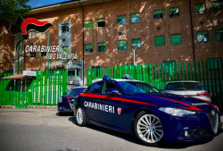 Gestione illecita di rifiuti speciali pericolosi nel Vibonese, denunciati due lametini Unknown-9_1aa19.jpg