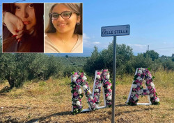 Un anno fa il tragico incidente di San Pietro a Maida: "Anna e Maria, le stelle più luminose nel cielo" Unknown_0e73c_90c6c.jpg