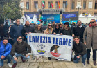 La Lega lametina a Messina per “L’Ora del Ponte”: "Infrastruttura strategica per lo sviluppo del Paese" Unknown_775fe.jpg