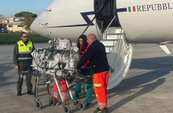 Lamezia, neonata in pericolo di vita trasferita con volo sanitario urgente a Napoli VOLO-2025-11-29-alle-18.42.04_5bb3d.jpg