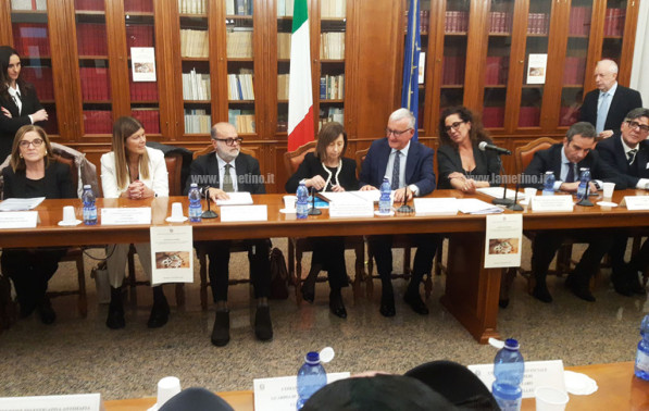 Patto tra istituzioni in Prefettura, fondi e nuovi strumenti contro usura e racket: "A Lamezia denunce pari a zero" - Video WhatsApp-Image-2025-11-28-at-17.39.35_c1628.jpg