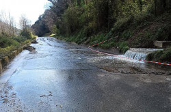 Lamezia, la segnalazione: “Riversamento di acqua sulla SP 105 Caronte-Mitoio, rischio crollo e isolamento” WhatsApp-Image-2026-02-26-at-16.55.13_d3575.jpg