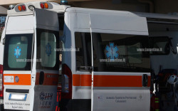 Lamezia, 57enne muore aspettando il 118. La denuncia del TDM: "Non è più tollerabile" ambulanza-118-2021_77eea_9158b_655fc_1f63d_4f79f_b1b76_3de73.jpg