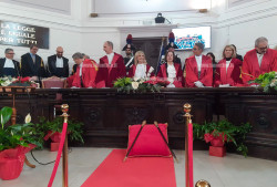 Anno giudiziario a Catanzaro, presidente Epifanio: “La riforma non offre soluzioni a problemi giustizia” annogiu_1ff8c.jpg