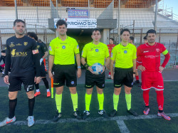 Promozione, Atletico Maida battuto al Riga dal Taverna: Giallorossi ai margini della zona play-out atletico-maida_40a07.jpeg