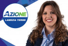 Lamezia, Stella (Azione): “Dopo il Consiglio Comunale straordinario sugli atti intimidatori, servono azioni concrete” azione-Stella_734d4_0b91f.jpg