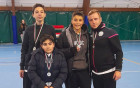 Badminton, campionati provinciali a Sersale: Asd Plays Lamezia protagonista tra singolo e doppio badmonton_9476f.jpg