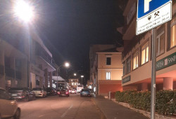 Lamezia, Commissione Affari Generali chiede ripristino delle strisce blu e rendiconto introiti alla ditta concessionaria blu033_7c6b7.jpg