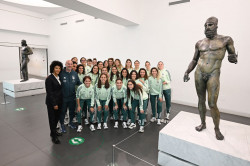 Reggio Calabria accoglie la Nazionale femminile: al “Granillo” la sfida contro la Svezia verso Mondiali 2027 bronzi022218_1854a.jpg