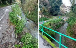 Lamezia, frane e strade a rischio: con il maltempo torna la paura in contrada Casturi c-casturi-2026_28771.jpg