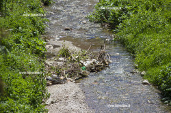 Lamezia, schiuma anomala nel torrente Cantagalli. Analisi Arpacal: “Possibili scarichi non conformi, indagini proseguiranno” cantagalli-2_545c3.jpg