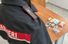 Lamezia, contrasto allo spaccio di stupefacenti: sequestrata cocaina e hashish, un arresto e una denuncia carabini-25_cccf9.jpg