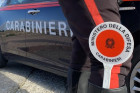 Simula il furto di pezzi della propria auto per truffare l'assicurazione, denunciato nel Reggino carabinieri-paletta-15.12.2022_448af_5753a_98a1c.jpg
