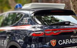 Operazione dei carabinieri nel crotonese e in alcune carceri, 19 arresti carabinieri42b4c_0aa38_be403.jpg