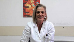 Celebrata Giornata Mondiale dell’Endometriosi. Ginecologa lametina Ermio: “Compromette qualità della vita e possibilità riproduttive” carmelina-ermio26_a9d04.jpg