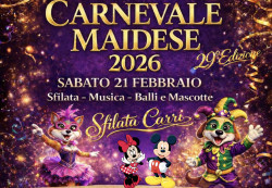 Gran Finale del Carnevale Maidese: il 21 febbraio la giornata conclusiva carnevale-maidese_214454_81075.jpg