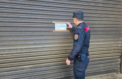 Controlli dei Forestali sugli scarichi illeciti nel Lametino, scoperti due frantoi che sversavano acqua di vegetazione nel terreno cc-sequestriFOTO_bda8a.jpg