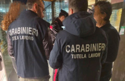 Controlli dei Carabinieri in materia di tutela del lavoro: sospese 4 attività e sanzioni nel Catanzarese cc-tutela-lav_7e029.jpg