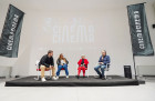 Lamezia, conclusa la XXI edizione di “Cinema e Cinema Proiezioni di Comunità” cinema-e-cinema-evento-finale_48851.jpg