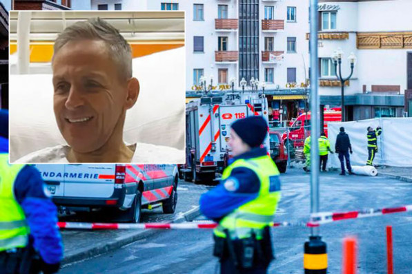 Strage di Capodanno a Crans-Montana, un calabrese salva decine di giovani: "Ho forzato l'ingresso, non ho pensato al rischio" - Reazioni cras02e50bcddd3da_ef5f5.jpg